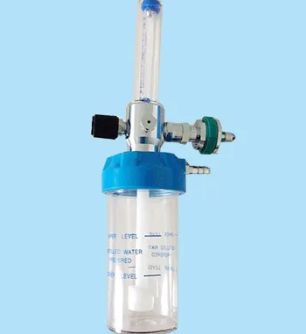 Medical Filters Sterile Performance Fits Clinical Oxygen Supply