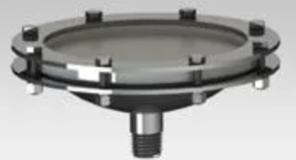 Spargers function in harsh environments