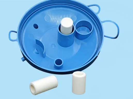 Suction filters are vital for reliability