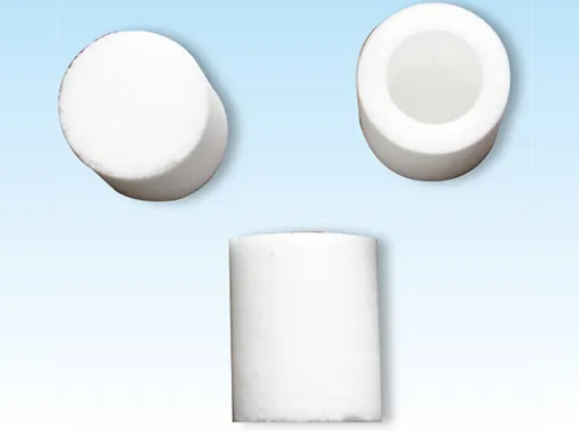 PTFE Filter membranes are highly durable