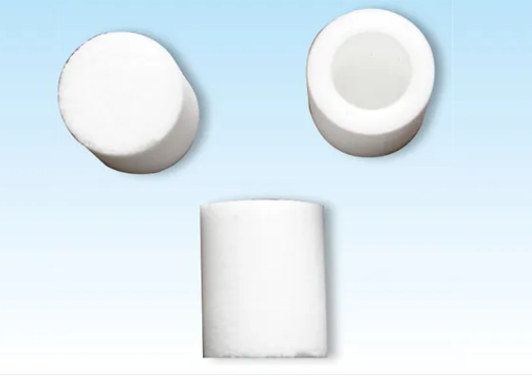 UHMW-PE Filter ensures long service life