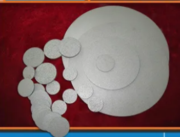 Uhmw Discs For Everyday Industrial Use