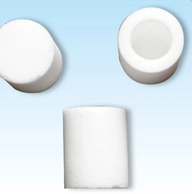 Porous Plastic Vents For Daily Use