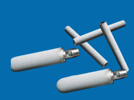 Titanium Porous Filters For Modern Filtration Needs