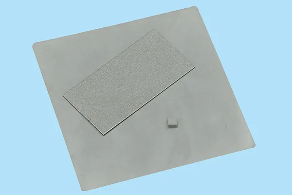 Metal Porous Filters: Versatility in Corrosive and Industrial Environments