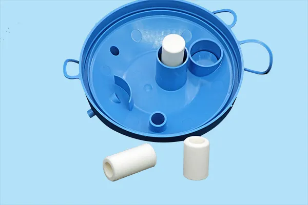 Air Suction Filter: Self-Sealing Solutions for Medical Applications