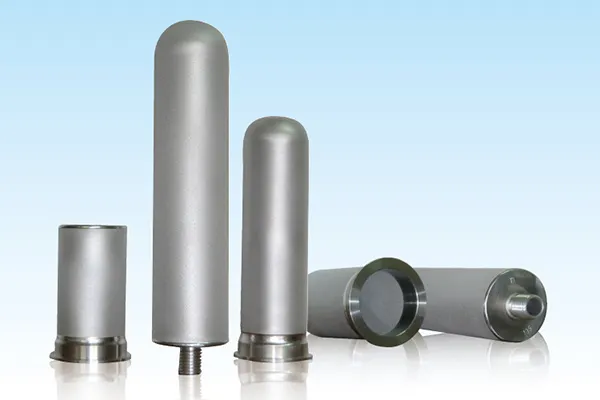 Metal Porous Filters: High-Performance Porous Filtration Solutions