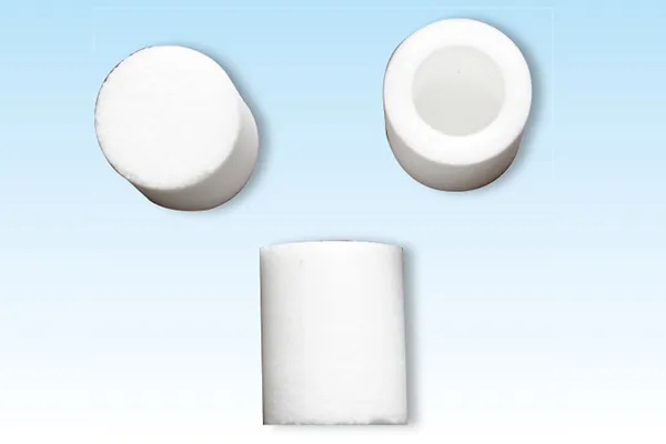 Why Choose PE Filters? High Flow, Chemical Resistance