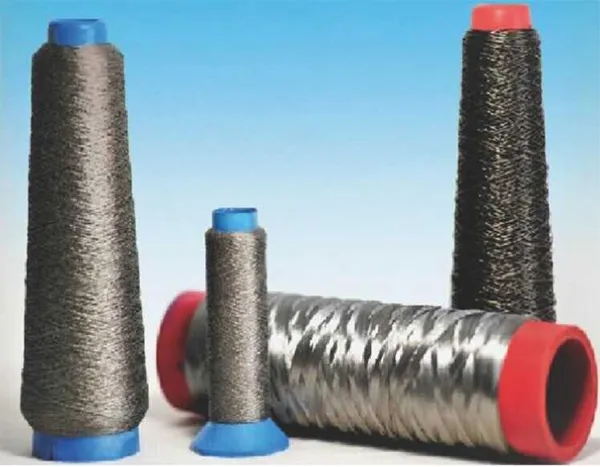 Sintered Metal Fiber Felt Filter: Titanium & Nickel for Harsh Use