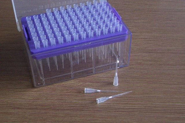 PE Pipette Filters: Enhanced Purity for Lab Precision