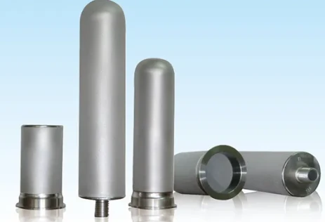 Porous Filters Chemical Resistance Suits Industrial Applications