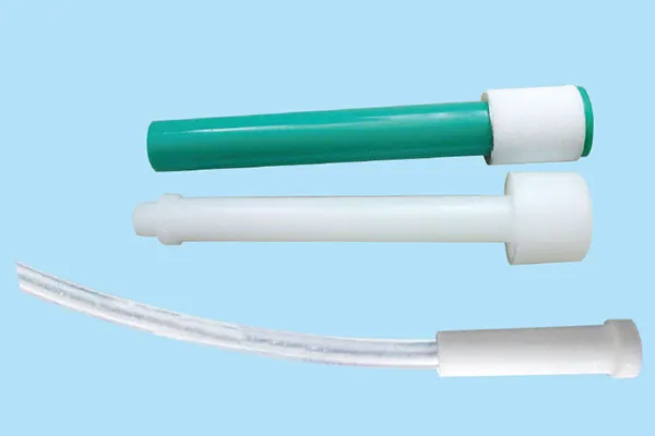 High-Efficiency Gas Filters | Durable PE Filtration Solutions