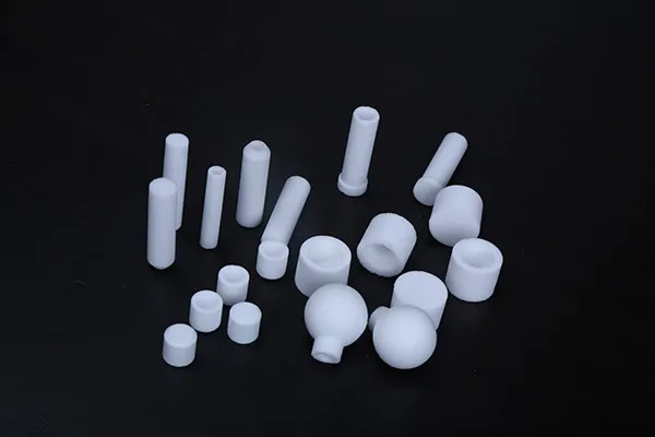 High-Efficiency Gas Filters | Durable PE Filtration Solutions