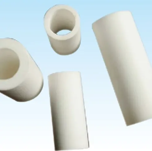 Sintered Porous Plastic Filter Manufacturing Process