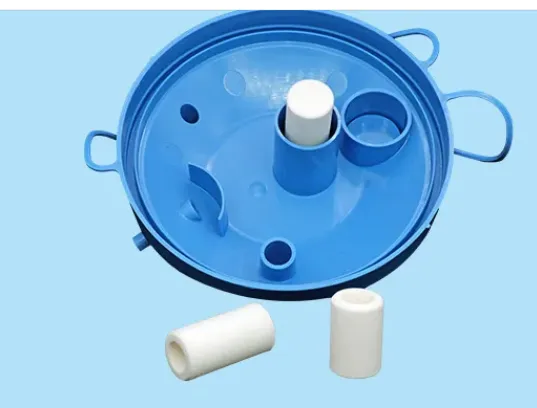 Energy Efficiency of Modern Air Suction Filter Systems