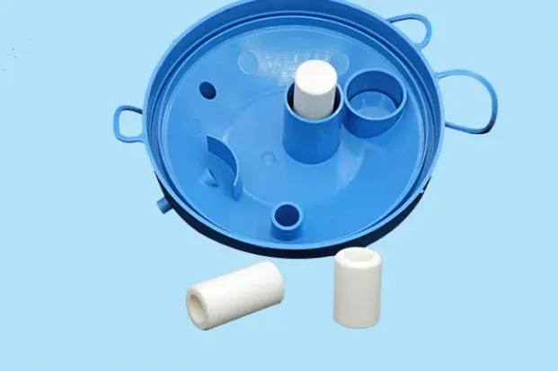 Suction Filter Applications in Medical Devices