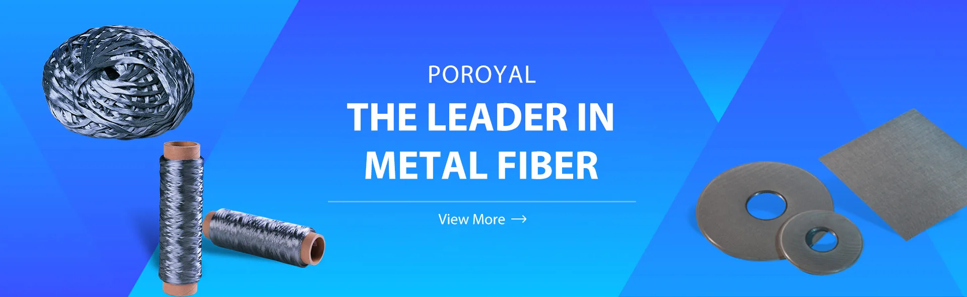 Metal Porous Filters Manufacturer