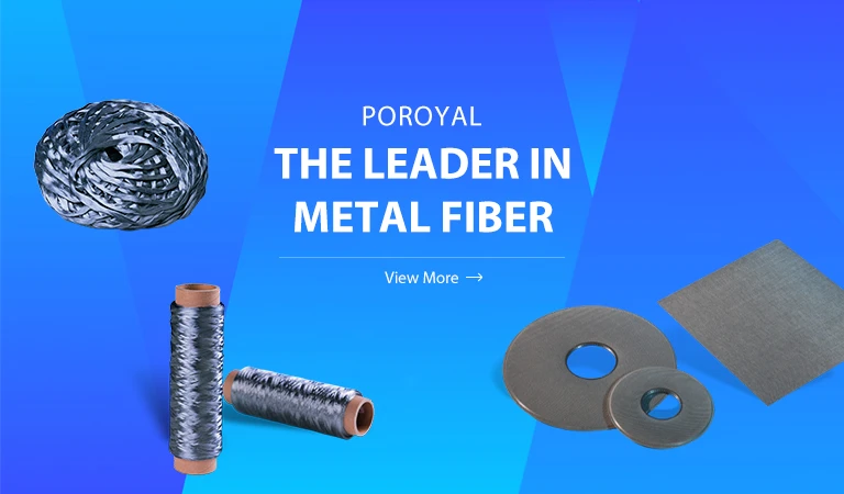 Medical Filters Factory