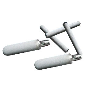 Metal Sintered Porous Filters