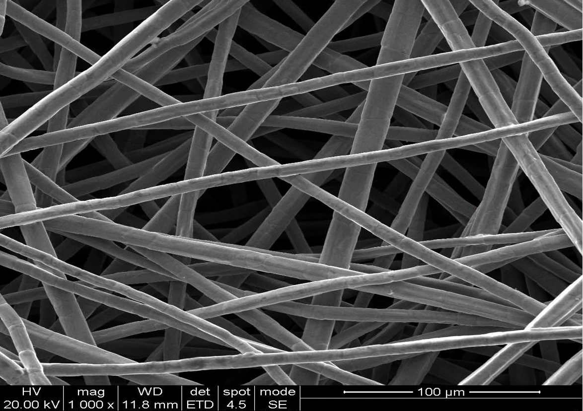 Metal Porous Filters Manufacturer