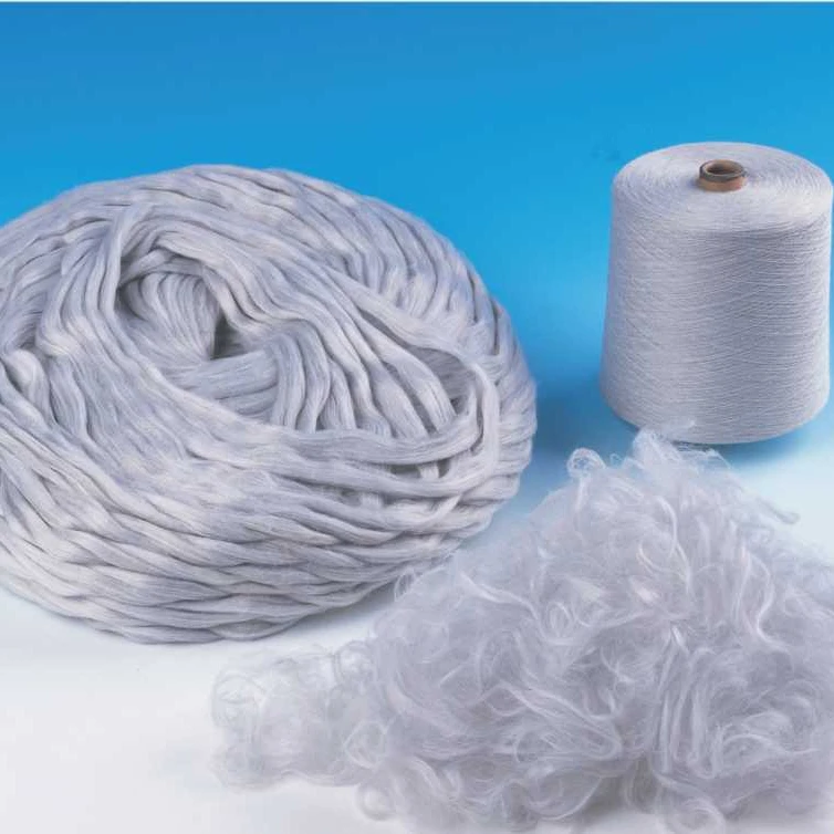 Metal Fiber Mixing Strip