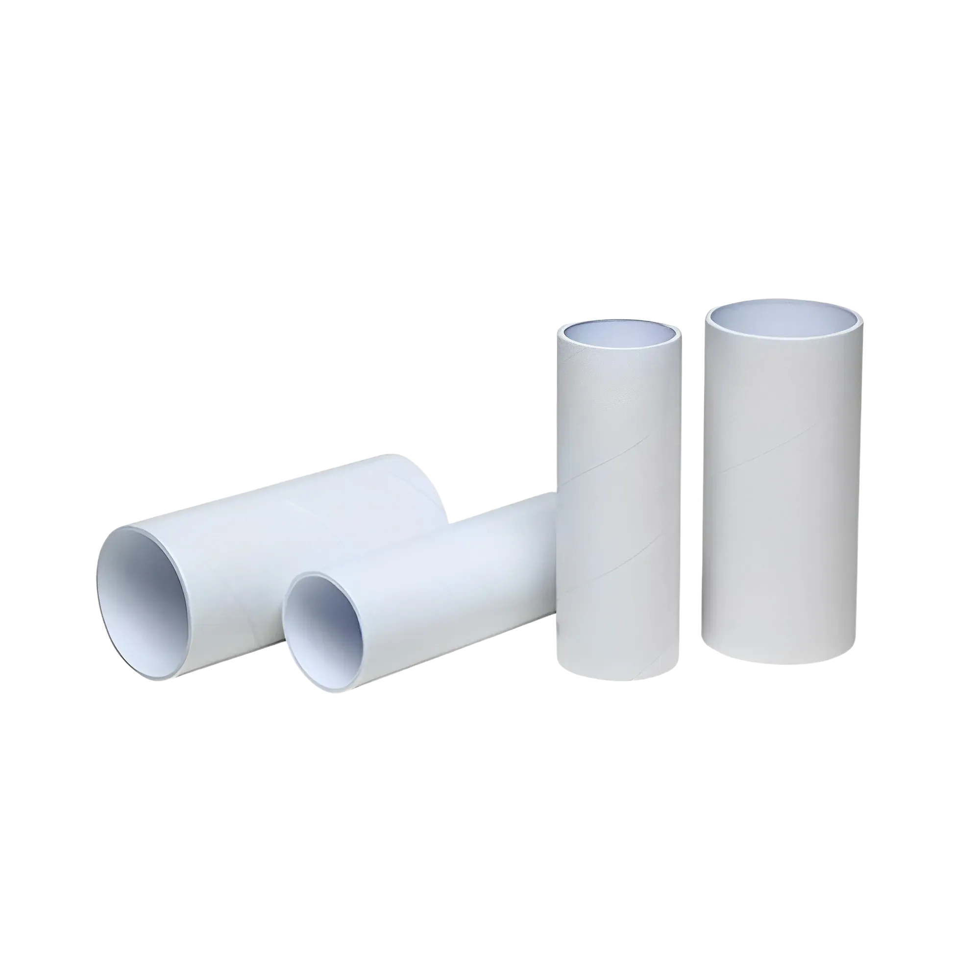 Plastic Sintered Porous Filters
