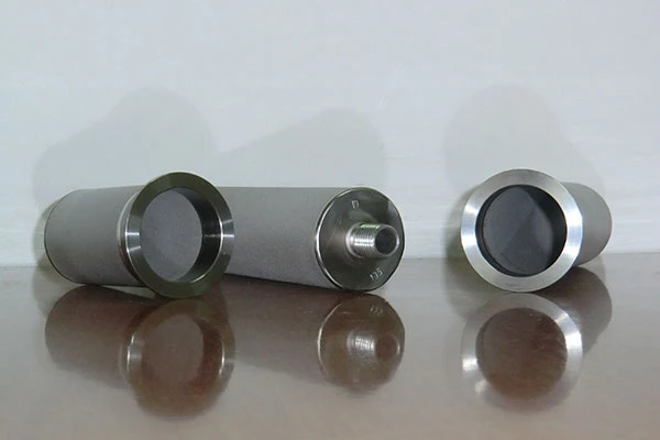 Metal Sintered Porous Filters