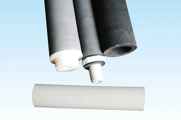 uhmwpe filters tube