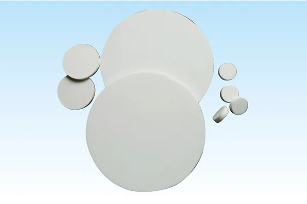 venting filters disc