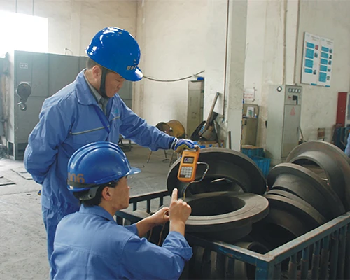 On-The-Spot Sample Analysing