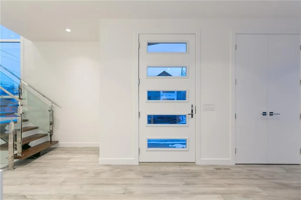 Villa Projects In Vancouver, Canada