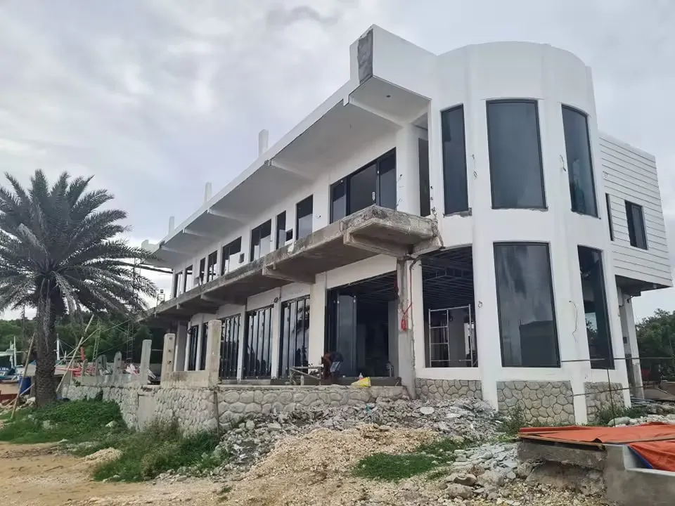 Resort Projects In Cebu, Philippines