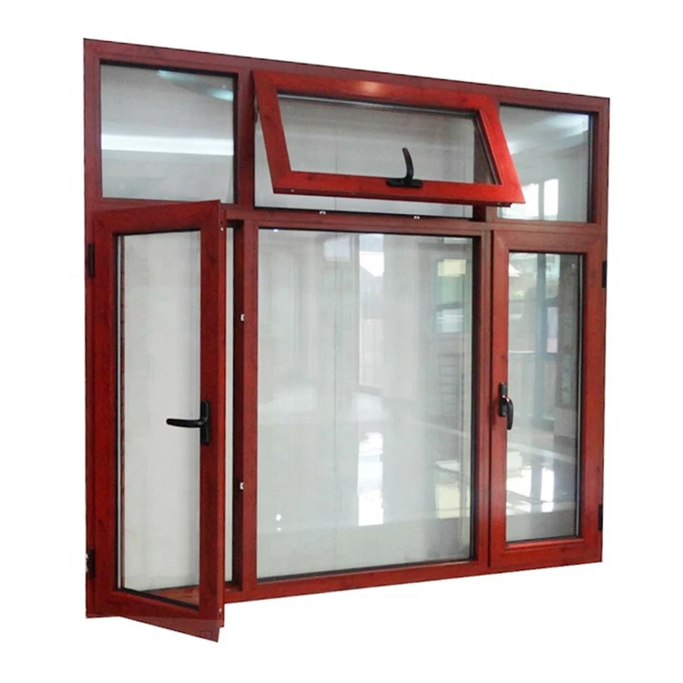Open Up to the Breeze, Not the Rain – Intelligent Awning Window Design