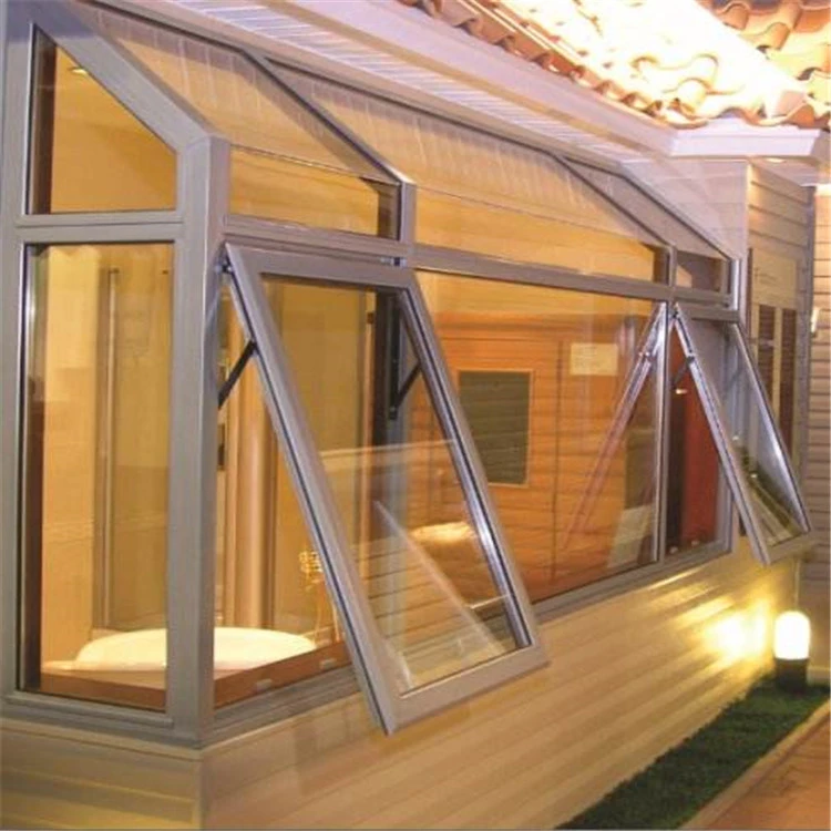 Perfect for Tight Spaces – Awning Windows That Vent Without Intruding