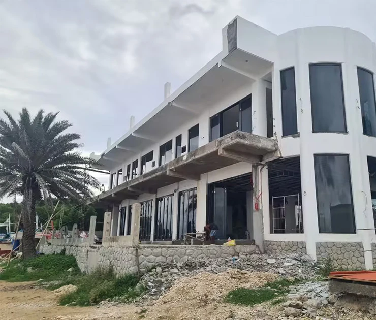 Resort Projects In Cebu, Philippines