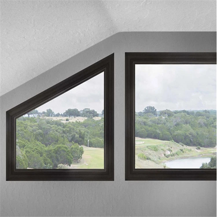 The Picture Window Redefined – Seamless Aluminum Fixed Windows for Uninterrupted Views