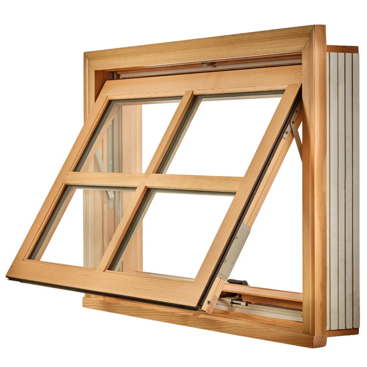 Secure 24/7 Ventilation – Sleep Safe with Weather-Tight Awning Windows