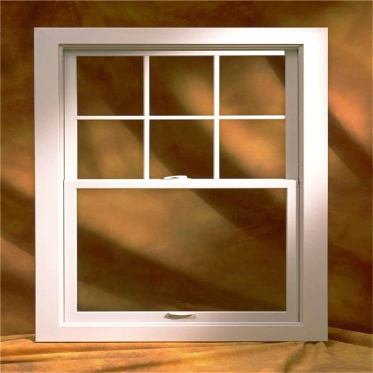 The Dependable Classic – Low-Maintenance Aluminum Hung Windows Built to Last