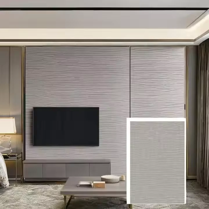 DesignScape™ Melamine Wall Panels | Durable, Decorative & Easy-Clean Surface Solutions