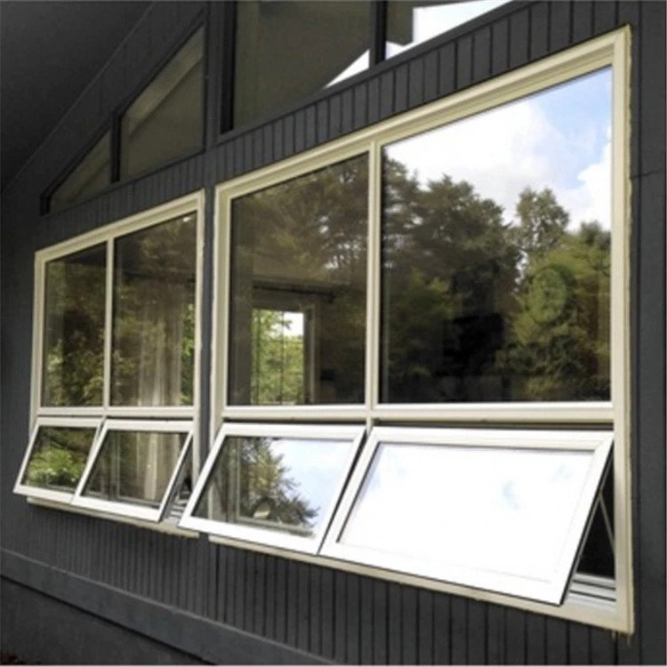 Rain or Shine, Fresh Air is Fine – The All-Weather Aluminum Awning Window
