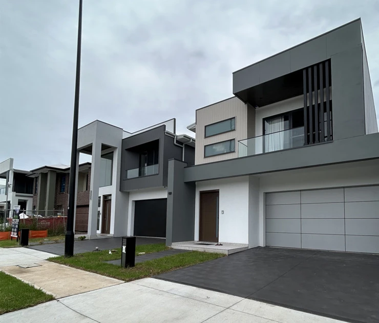 Villa Projects In Sydney, Australia