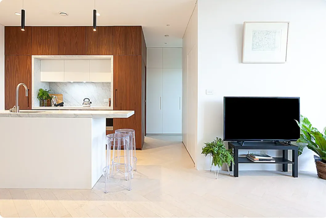 Apartment Projects In Sydney, Australia