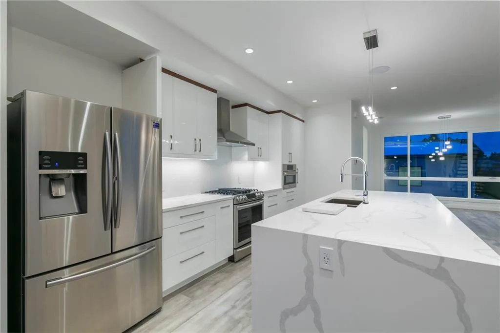 Villa Projects In Vancouver, Canada