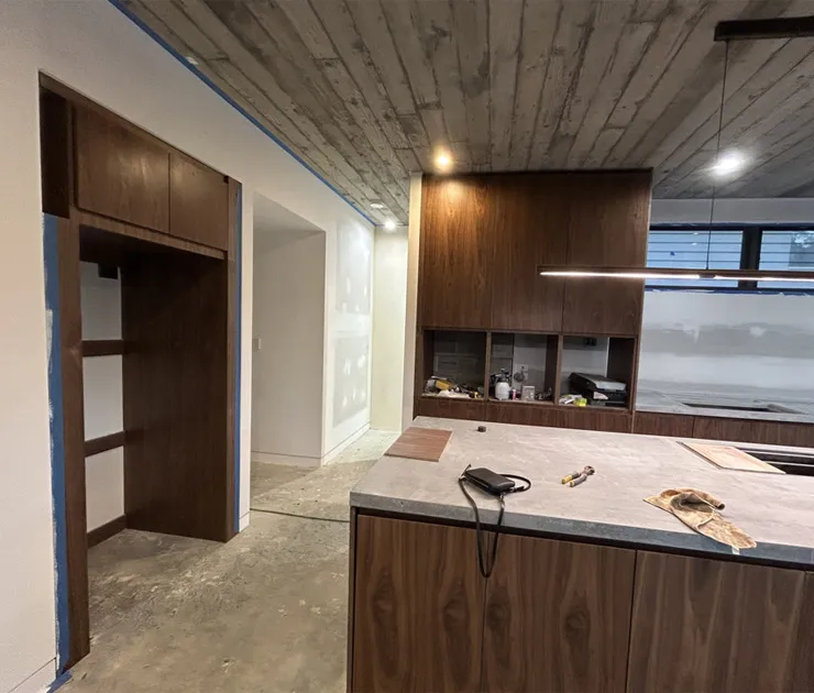 House Projects In Sydney, Australia