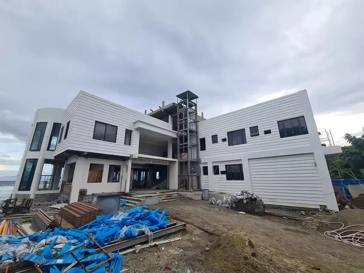 Resort Projects In Cebu, Philippines