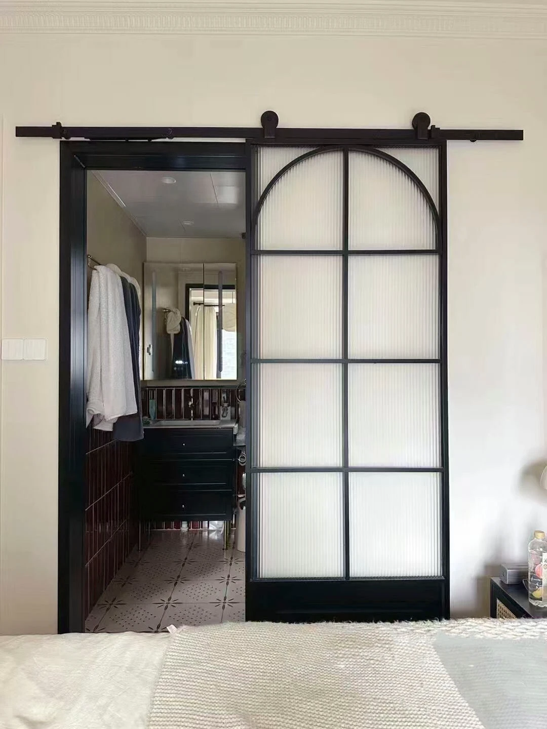 Provençal Slimline French Windows – Effortless Charm, Maximum Light