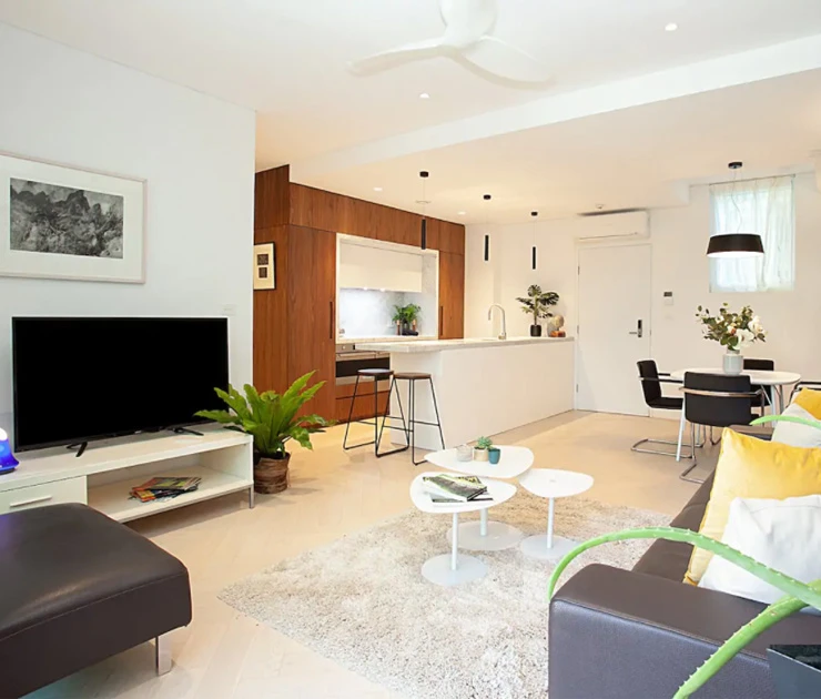 Apartment Projects In Sydney, Australia
