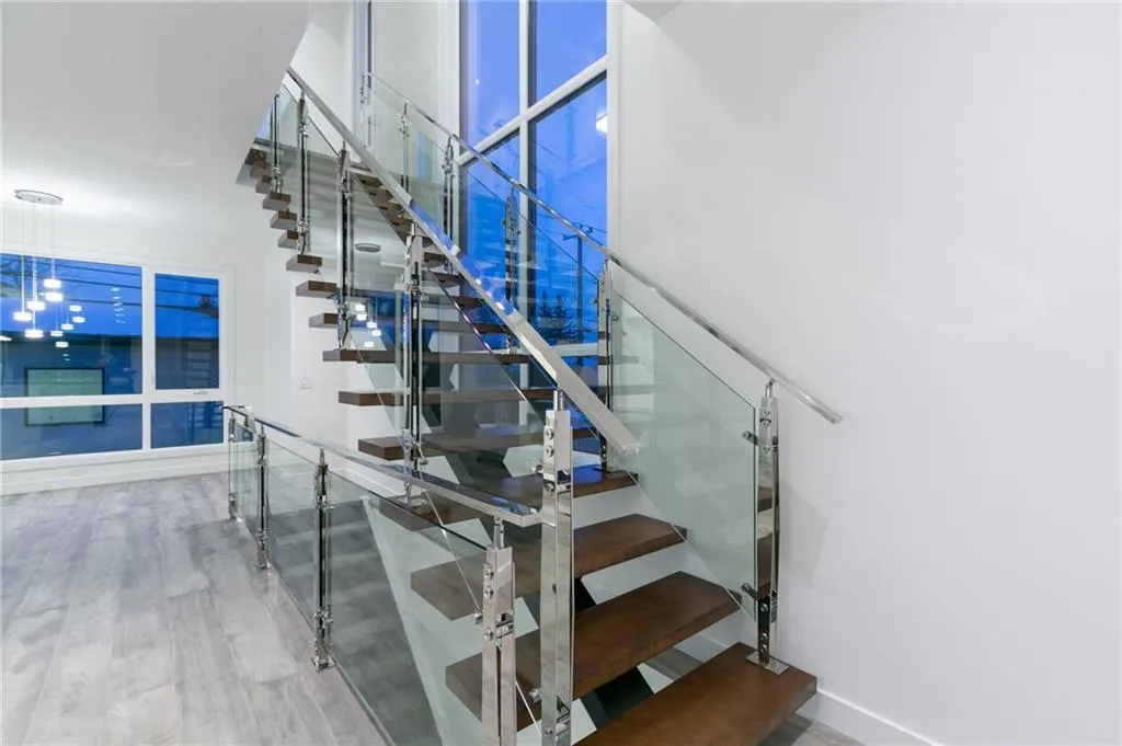 Villa Projects In Vancouver, Canada