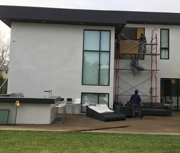 Condo Projects In Seattle, America