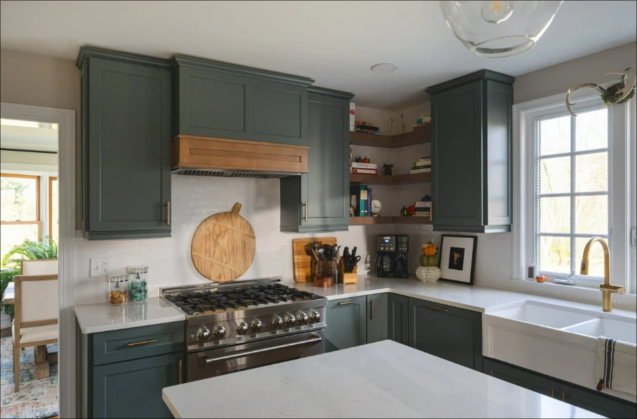 Find similar icon Modern Kitchen Designs Luxury New Customized Color Design Complete Kitchen Cabinets For Villa